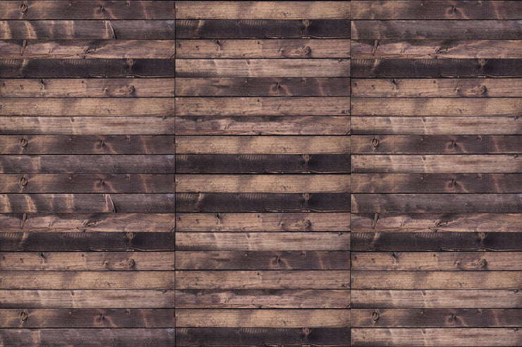 Grunge Wood Planks Wall Mural-Macro,Textures-Eazywallz