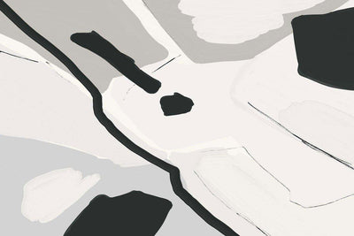 Abstraction Nine Wallpaper Mural