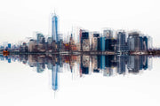 Photo Wallpaper New York New York